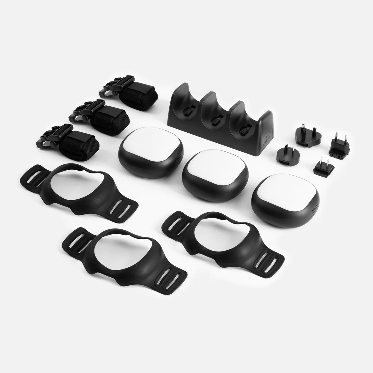 ROXPro 3 set