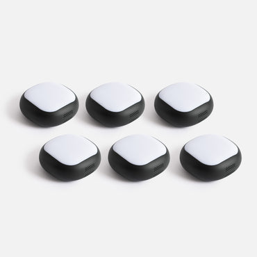 ROXPro RebounderGO 6 set