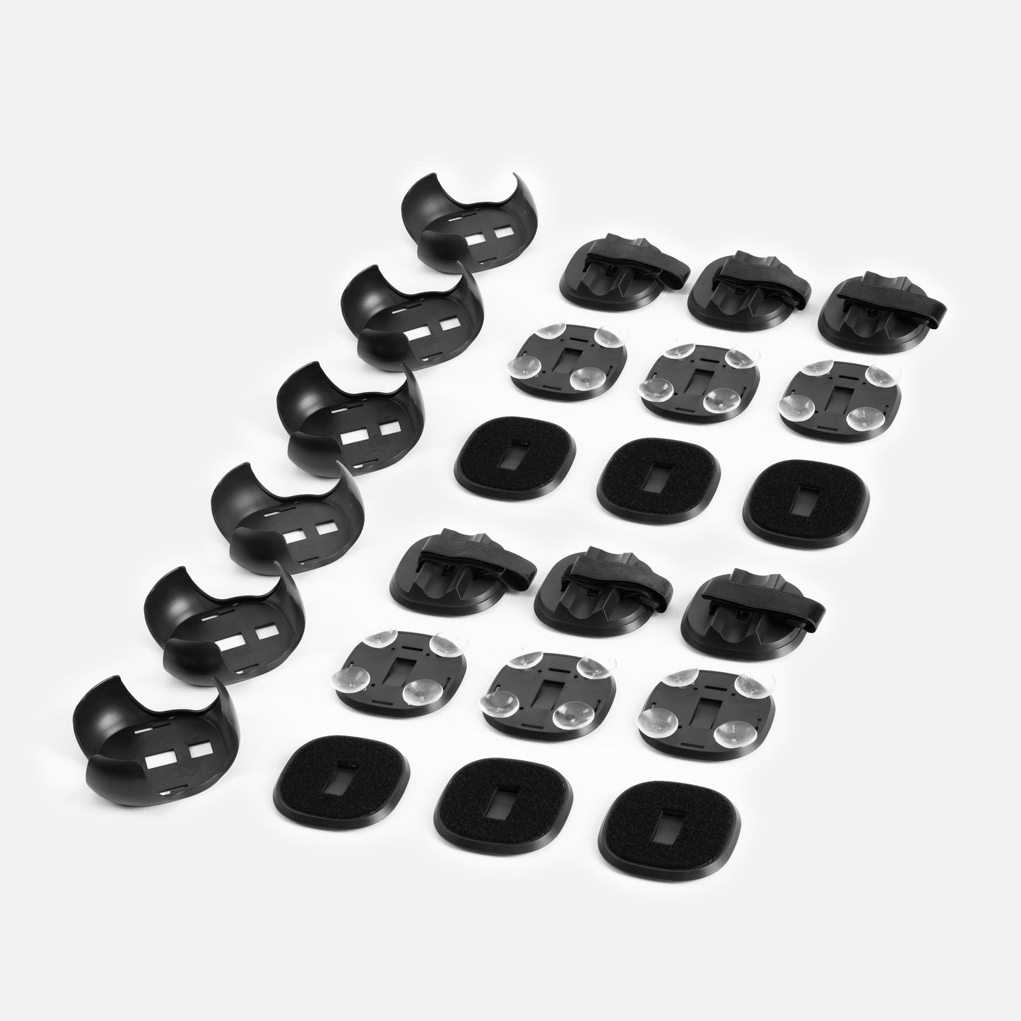 ROXPro 6 set