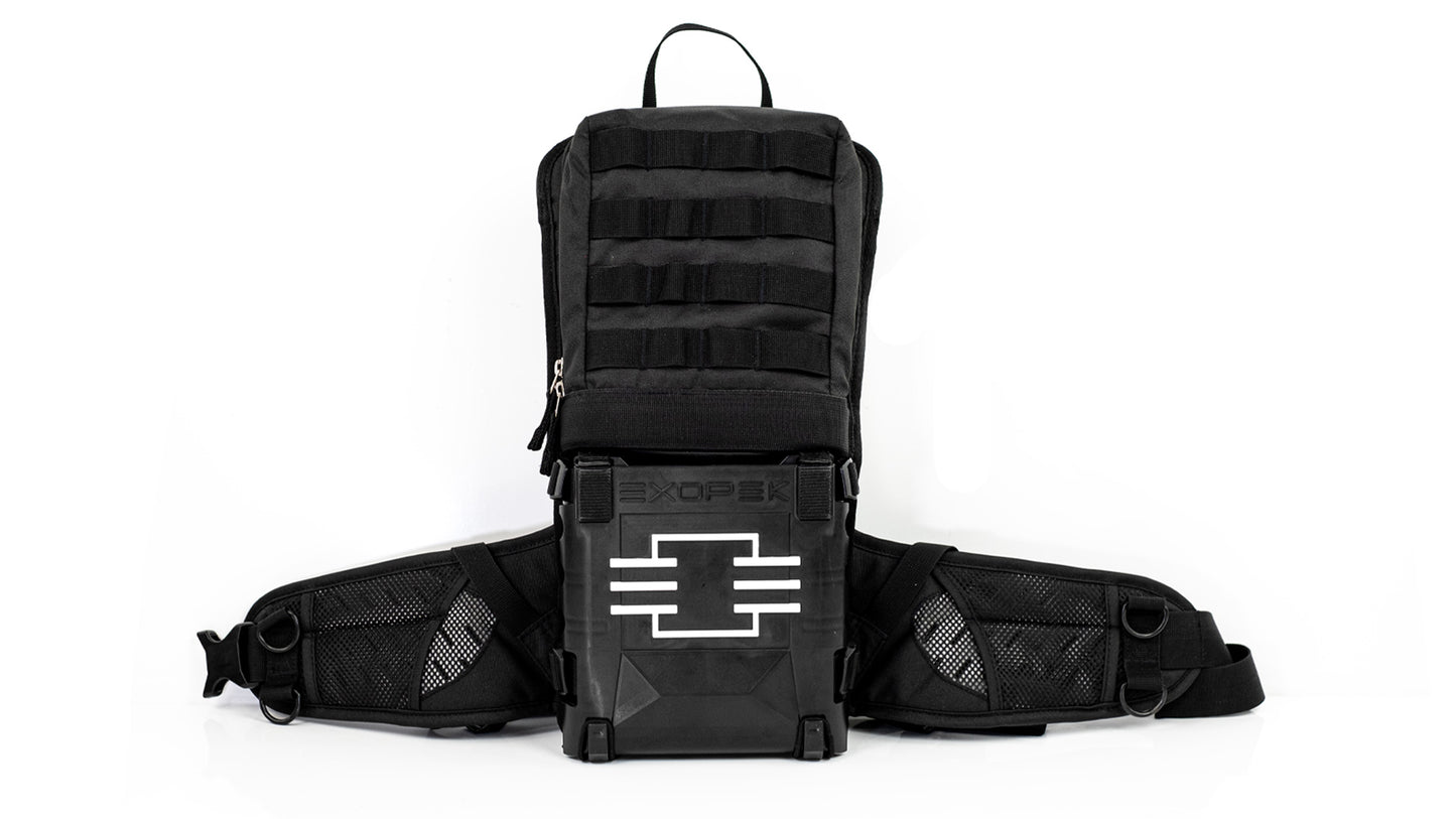 EXOPEK PRO LEVEL 1