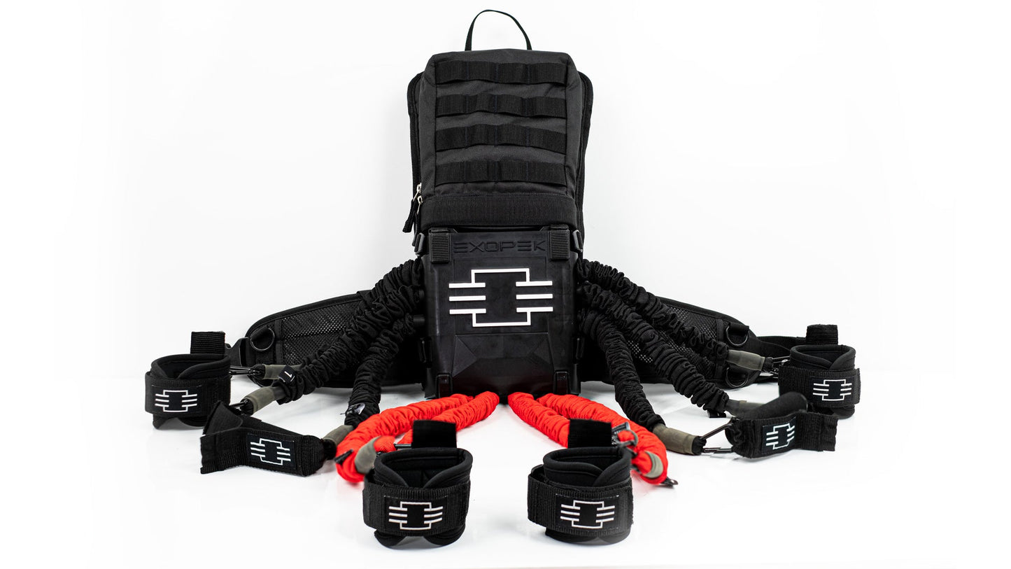 EXOPEK PRO LEVEL 2