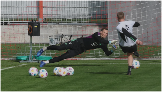 ivo trainer keeper wholesport 