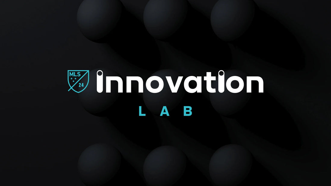 MLS Innovatie Lab 2024 NEW YORK & A-Champs