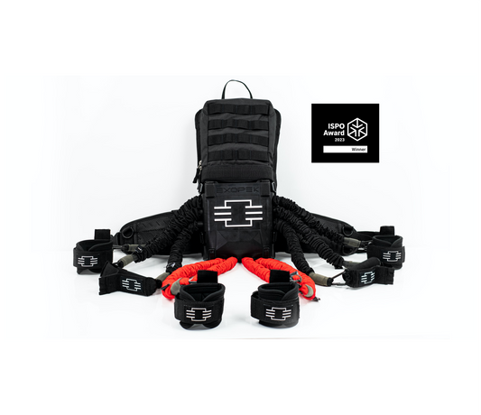 EXOPEK WINNAAR ISPO AWARD 2023
