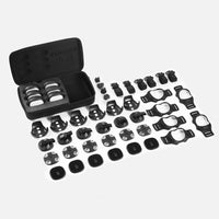 ROXPro RebounderGo 4 set
