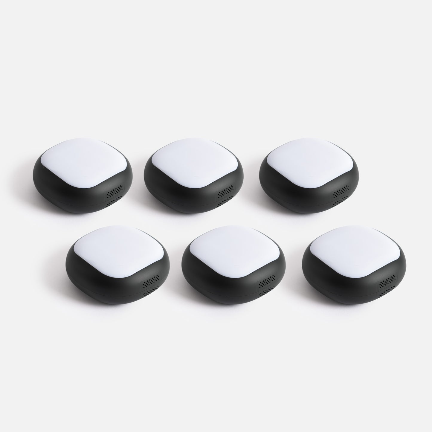 ROXPro RebounderGo 4 set