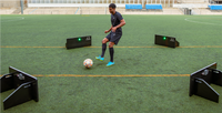ROXPro RebounderGo 4 set